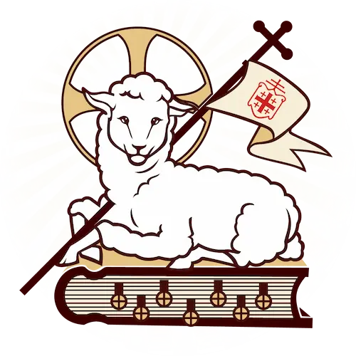 Liturgical Logo